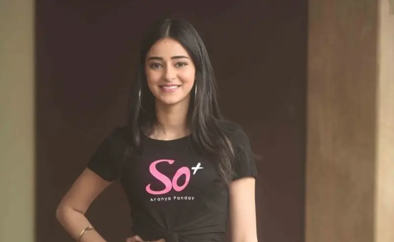 Ananya Panday