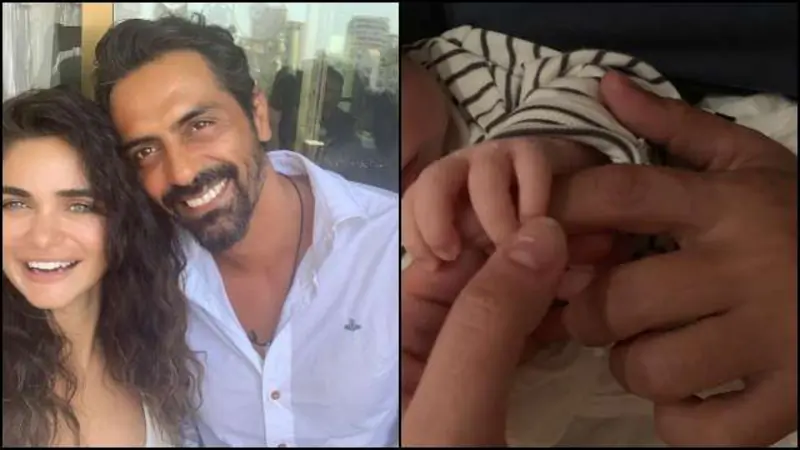 arjun rampal
