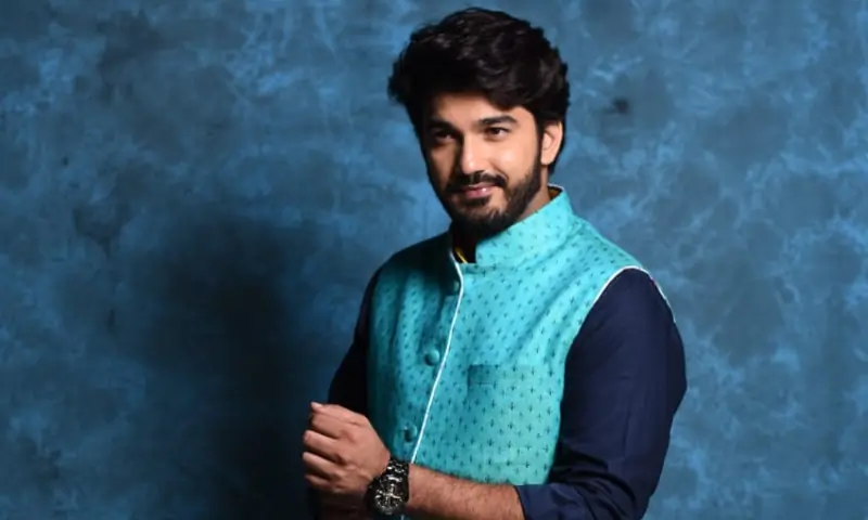 Maadhav Deochake Bigg Boss Marathi