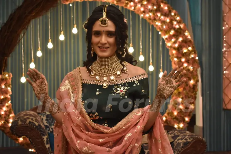 Yeh Rishta Kya Kehlata Hai