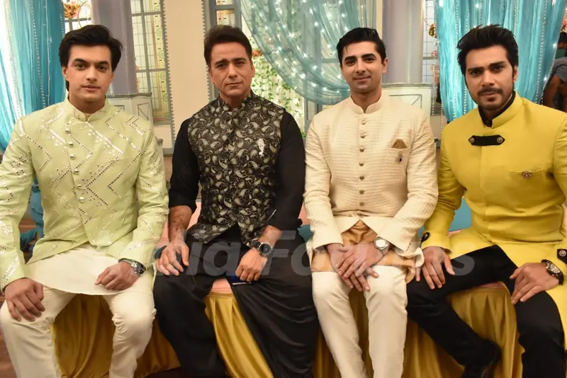 Yeh Rishta Kya Kehlata Hai