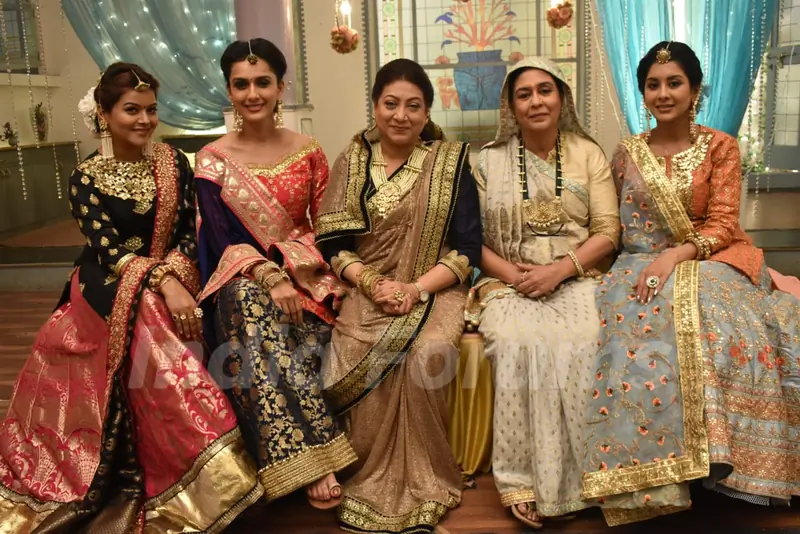 Yeh Rishta Kya Kehlata Hai