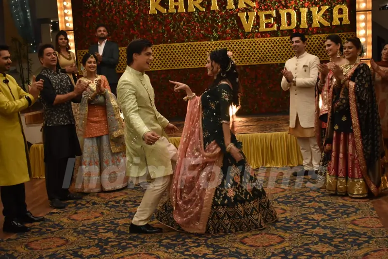 Yeh Rishta Kya Kehlata Hai