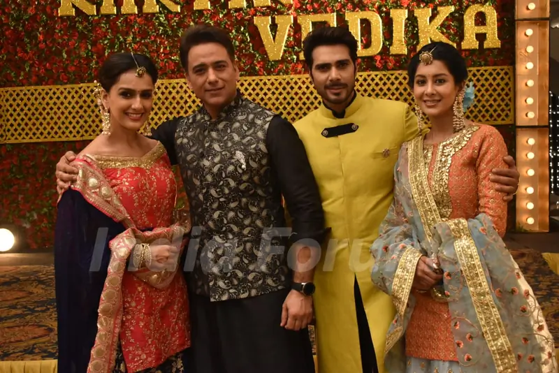 Yeh Rishta Kya Kehlata Hai
