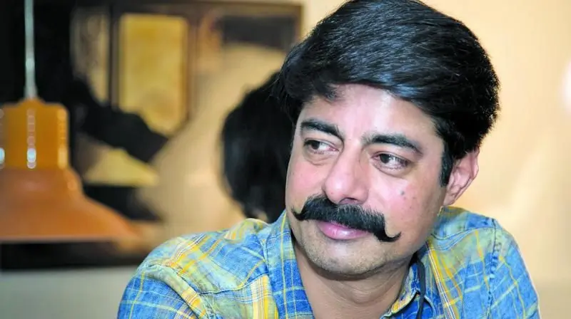 Sushant Singh