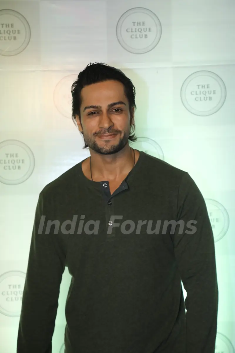 Launch of The Clique Club