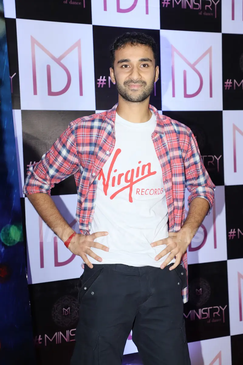 Street Dancer 3D Wrap-Up Party Pictures Below!