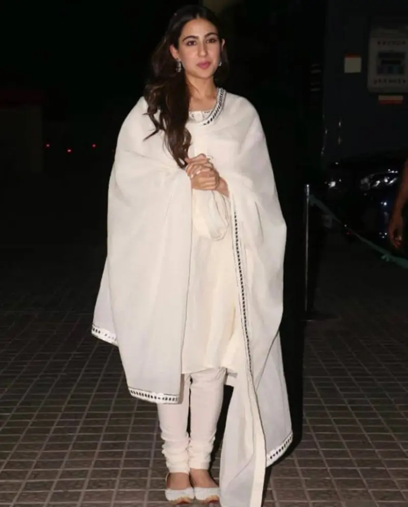 Sara Ali Khan