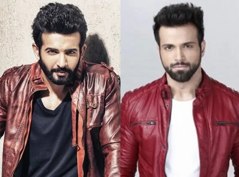 jay bhanushali- Rithvik Dhanjani