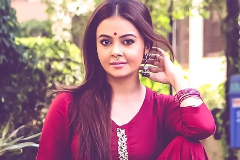 Devoleena Bhattarcharjee