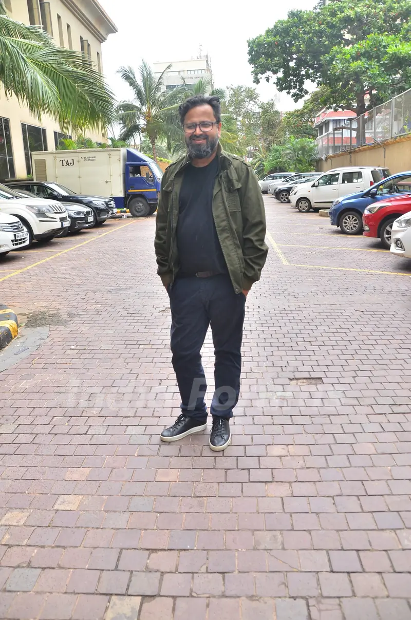 Celebrities promote their upcoming ventures!