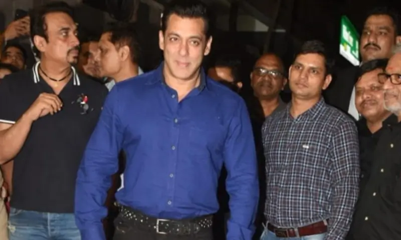 Salman Khan