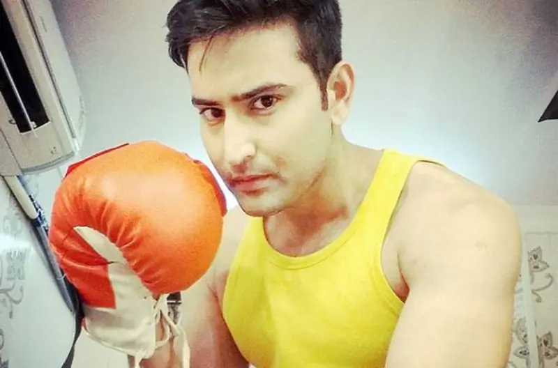 Pradeep Duhan