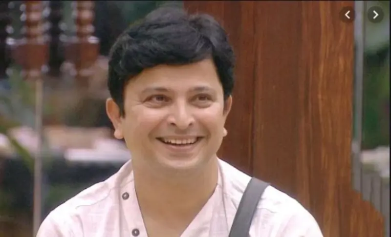 Abhijeet Kelkar