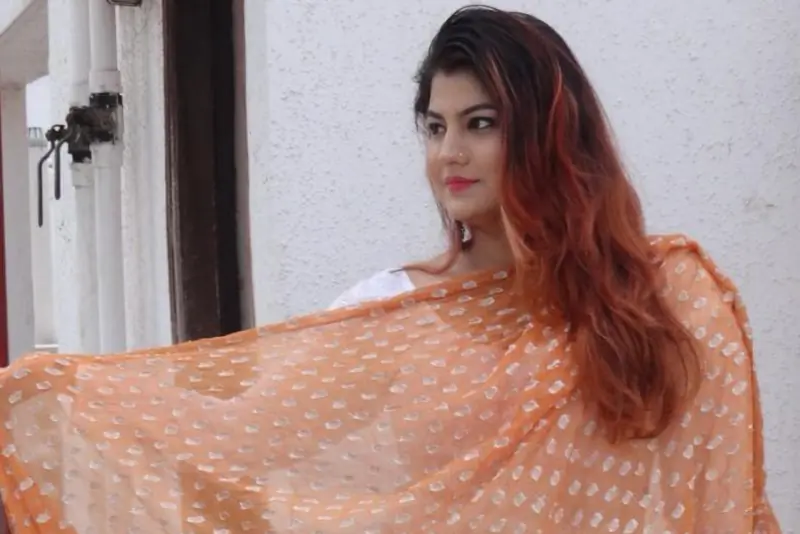 Subuhi Joshi