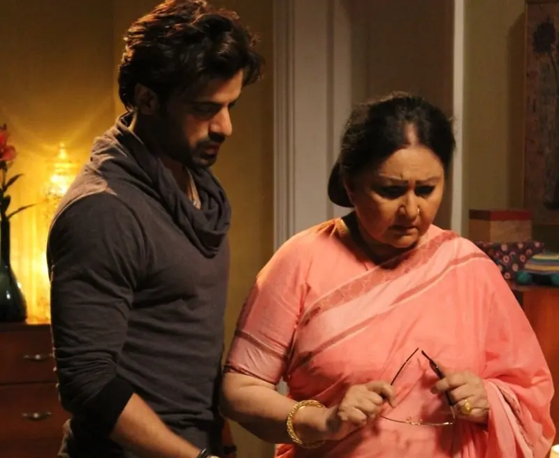 mohit malik Vidya sinha