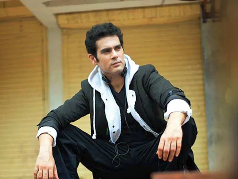 Amit Varma