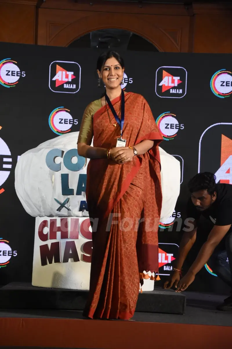 Sakshi Tanwar 