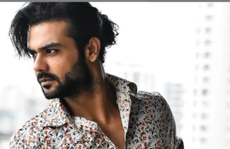 Vishal Aditya Singh