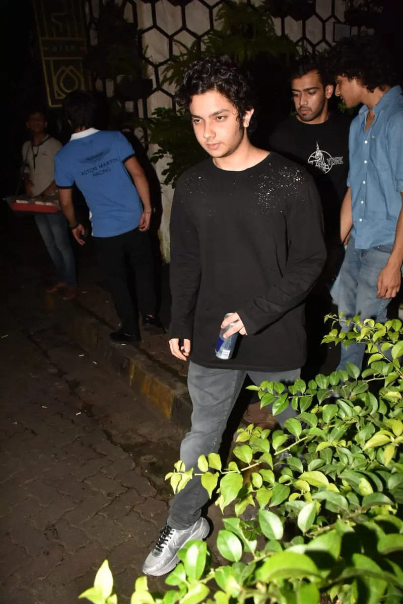 nirvaan khan