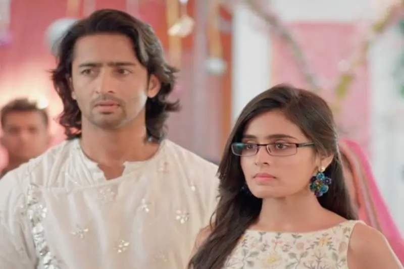 Yeh Rishtey Pyaar Ke