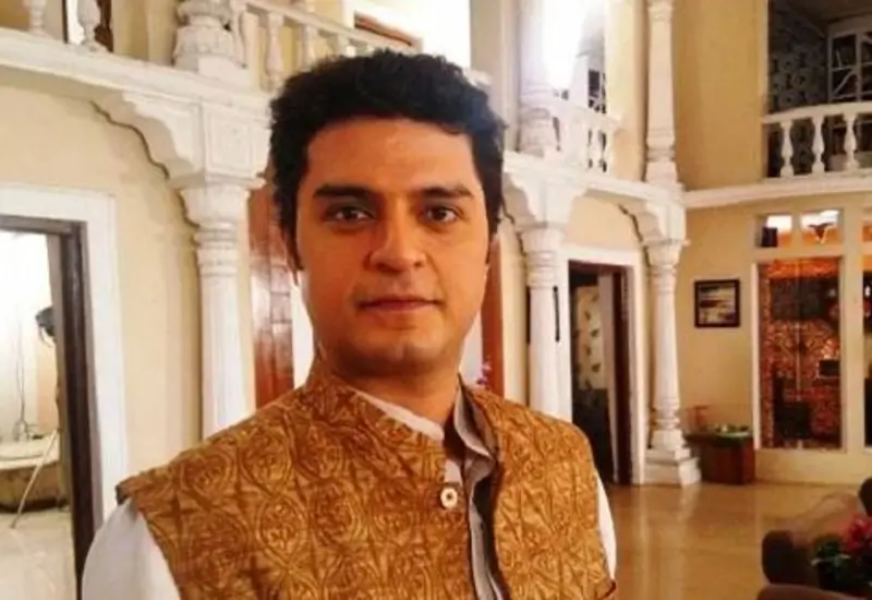 Harsh Vashisht