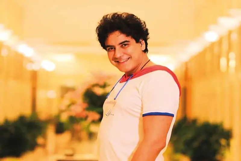 Karan Oberoi