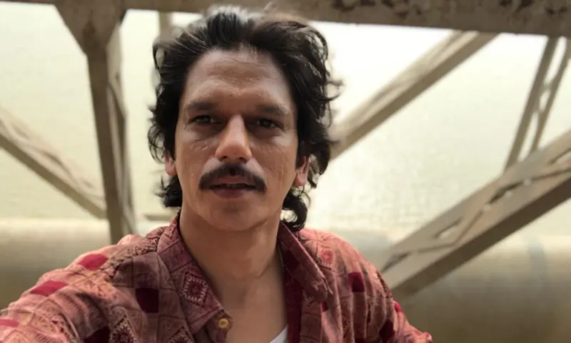 Vijay Varma
