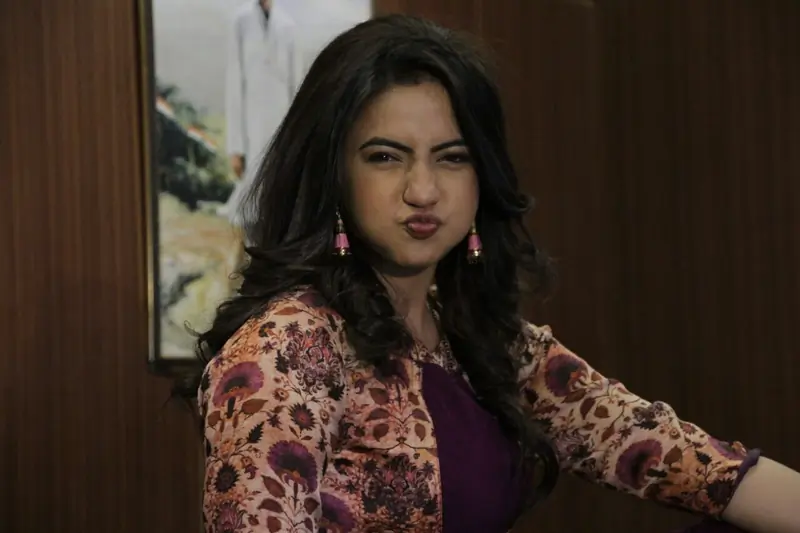 Meera Desothale