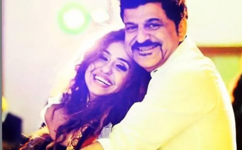 Rajesh Khattar-Vandana Sanjani