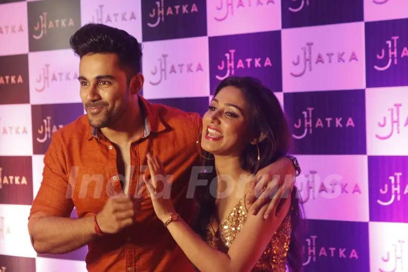 Donal Bisht birthday celebration