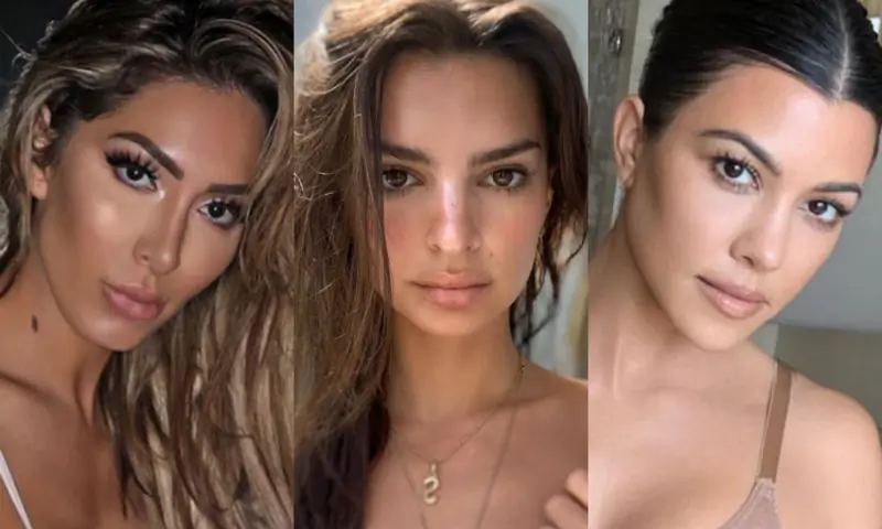 Celebrity Wardrobe Malfunction