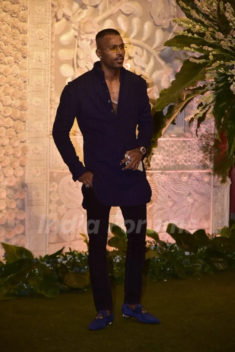 Bollywood celebrities visit Ambanis for Ganesh Utsav celebrations 2019! 