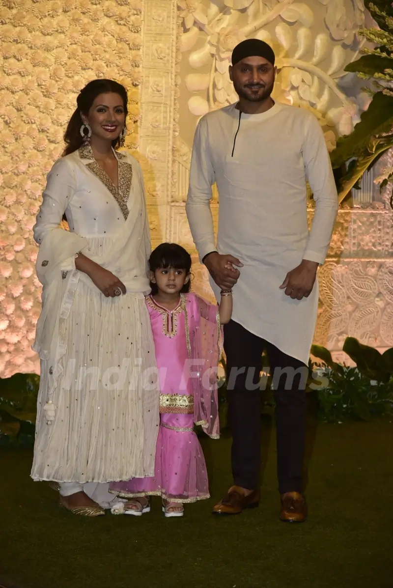 Bollywood celebrities visit Ambanis for Ganesh Utsav celebrations 2019! 