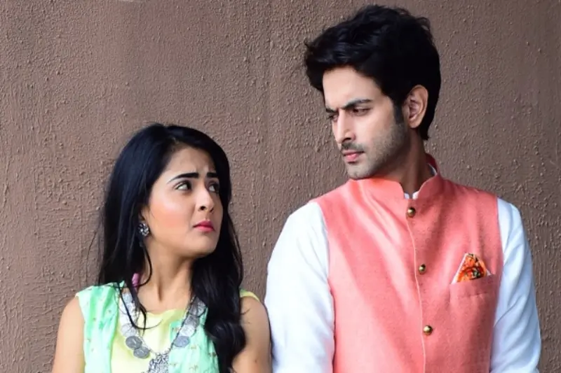 Pari and Yogi