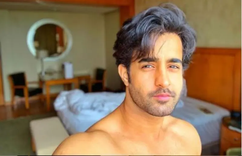 Satyajeet Dubey