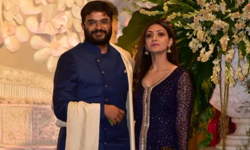 Siddharth Chopra