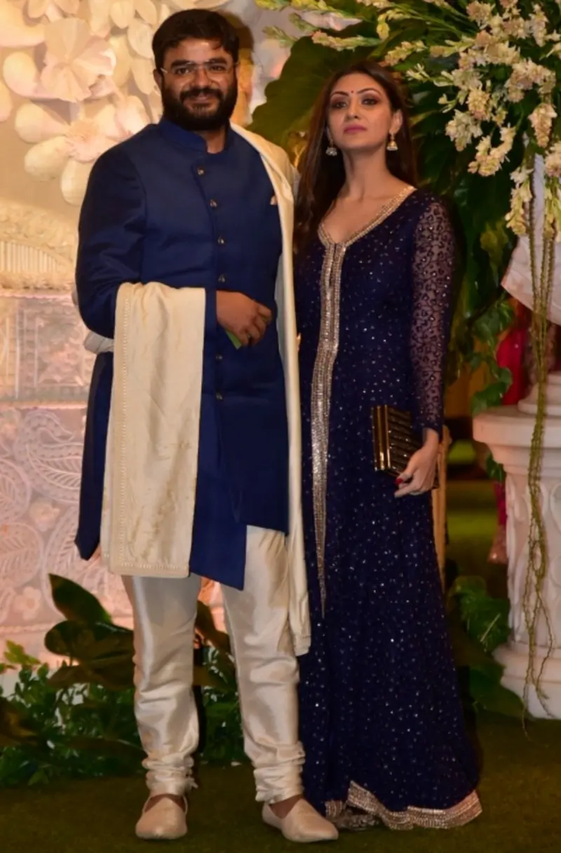 Siddharth Chopra