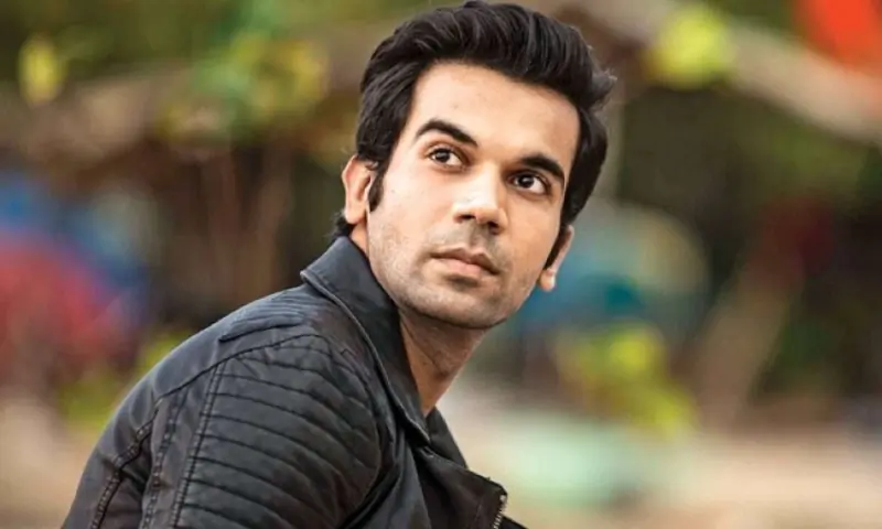 Rajkummar Rao