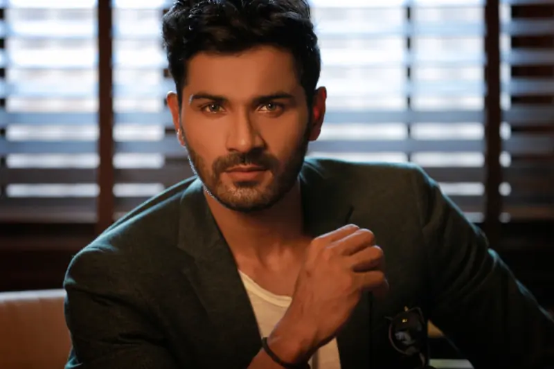 Mrunal Jain