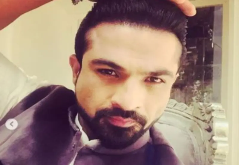 Mohommad Nazim