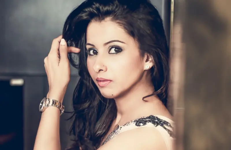 Pranita Pandit