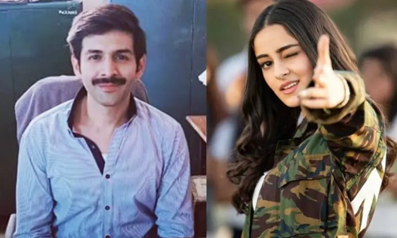 kartik aaryan and ananya panday