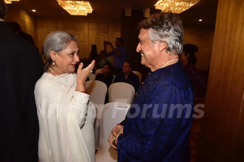 Bollywood celebrities at Infinity Music launch!