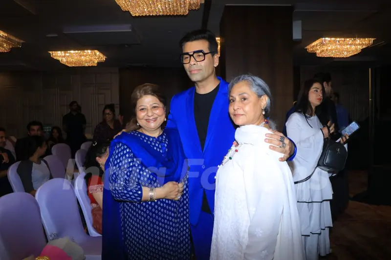 Bollywood celebrities at Infinity Music launch!