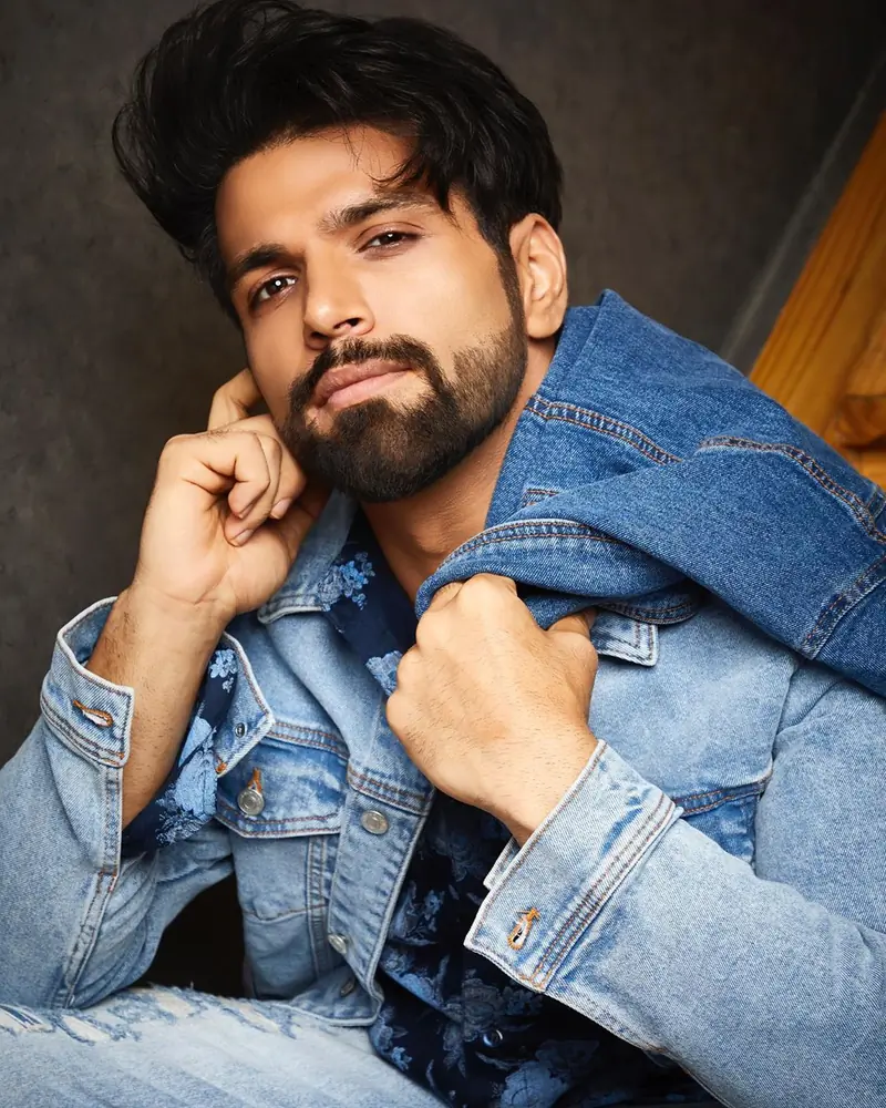 Rithvik