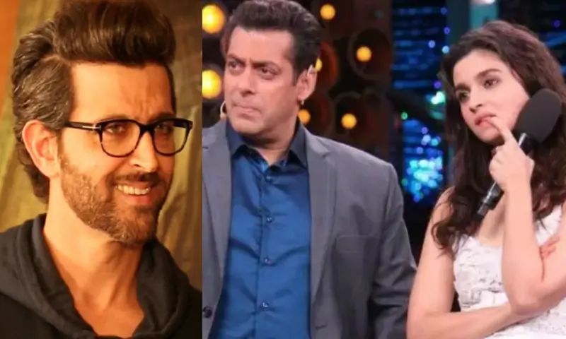 hrithik to replace salman in inshallah?