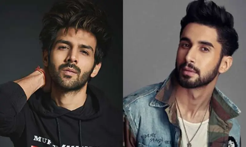 kartik aaryan and lakshya