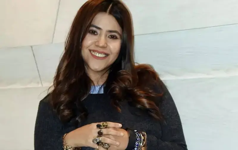 ekta kapoor