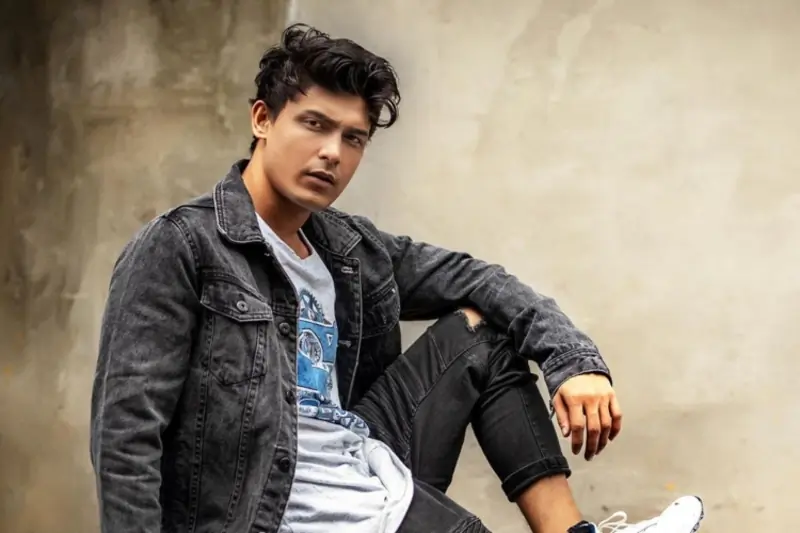 Utkarsh Gupta